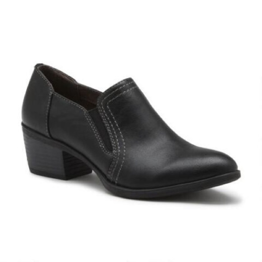 G.H. BASS & CO. ELLIE BOOTIE Size 11 M